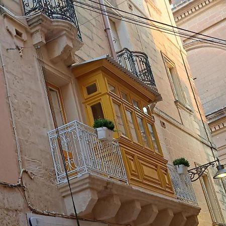 Ta' Wenzu Apartment Birgu Luaran gambar