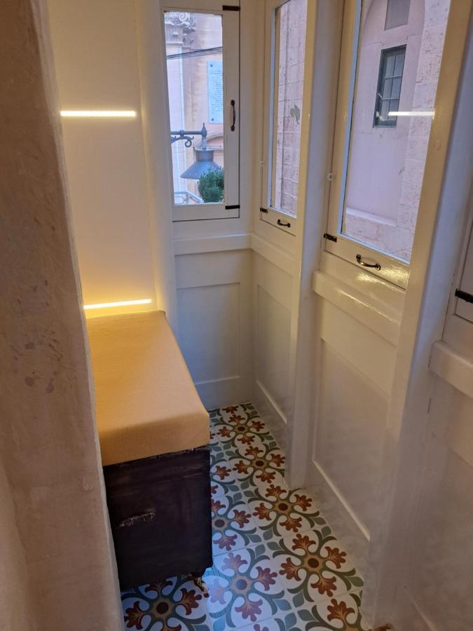 Ta' Wenzu Apartment Birgu Luaran gambar