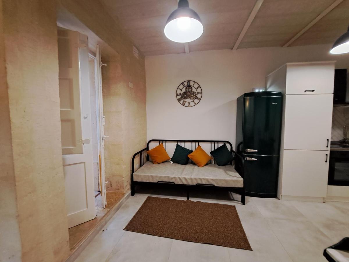 Ta' Wenzu Apartment Birgu Luaran gambar
