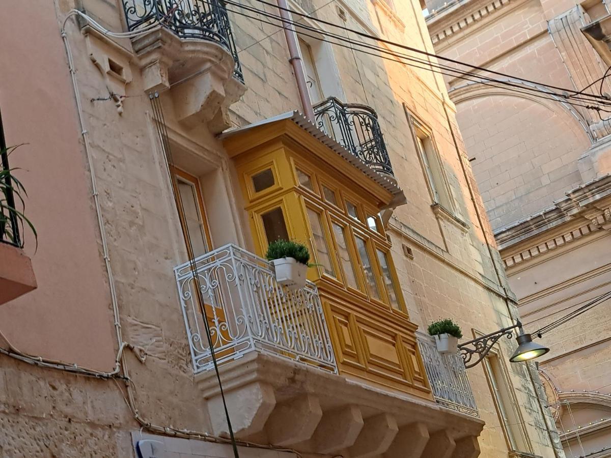 Ta' Wenzu Apartment Birgu Luaran gambar